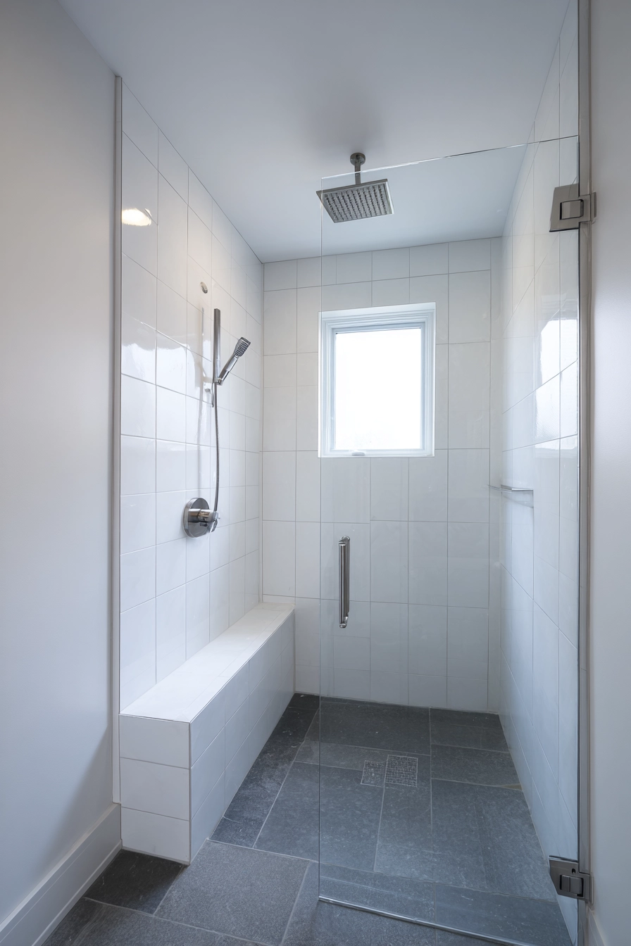 Small Walk-In Shower Ideas: Transform Your Bathroom with Style