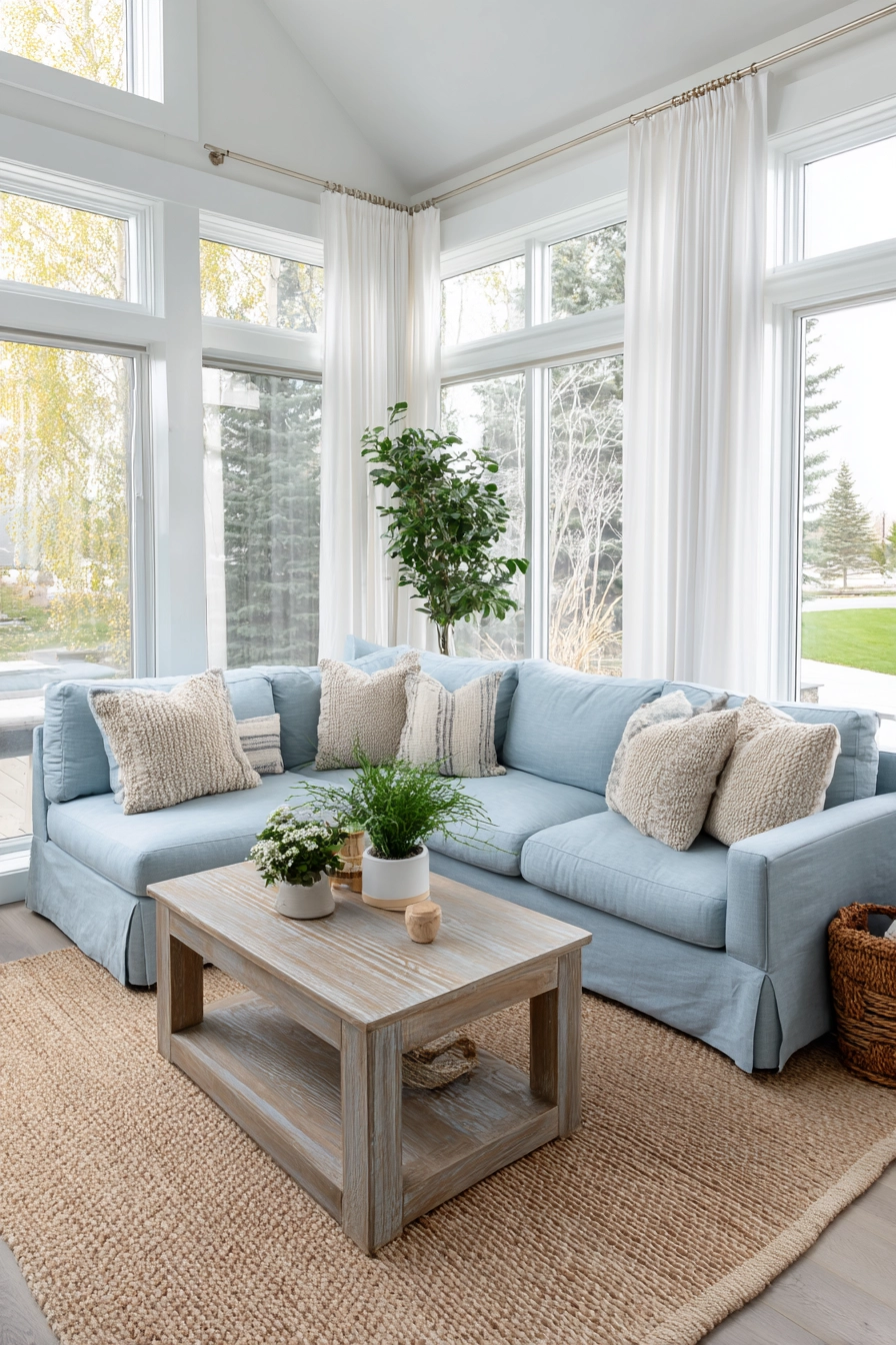 Sunroom Decorating Ideas: Transforming Your Space into a Relaxing Retreat