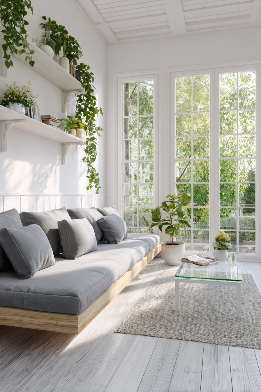 sunroom decorating ideas 11