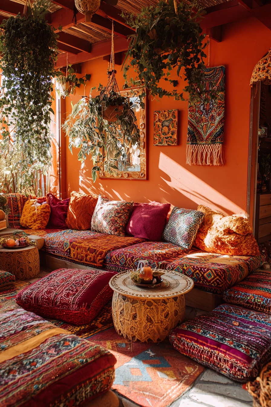 sunroom decorating ideas 13