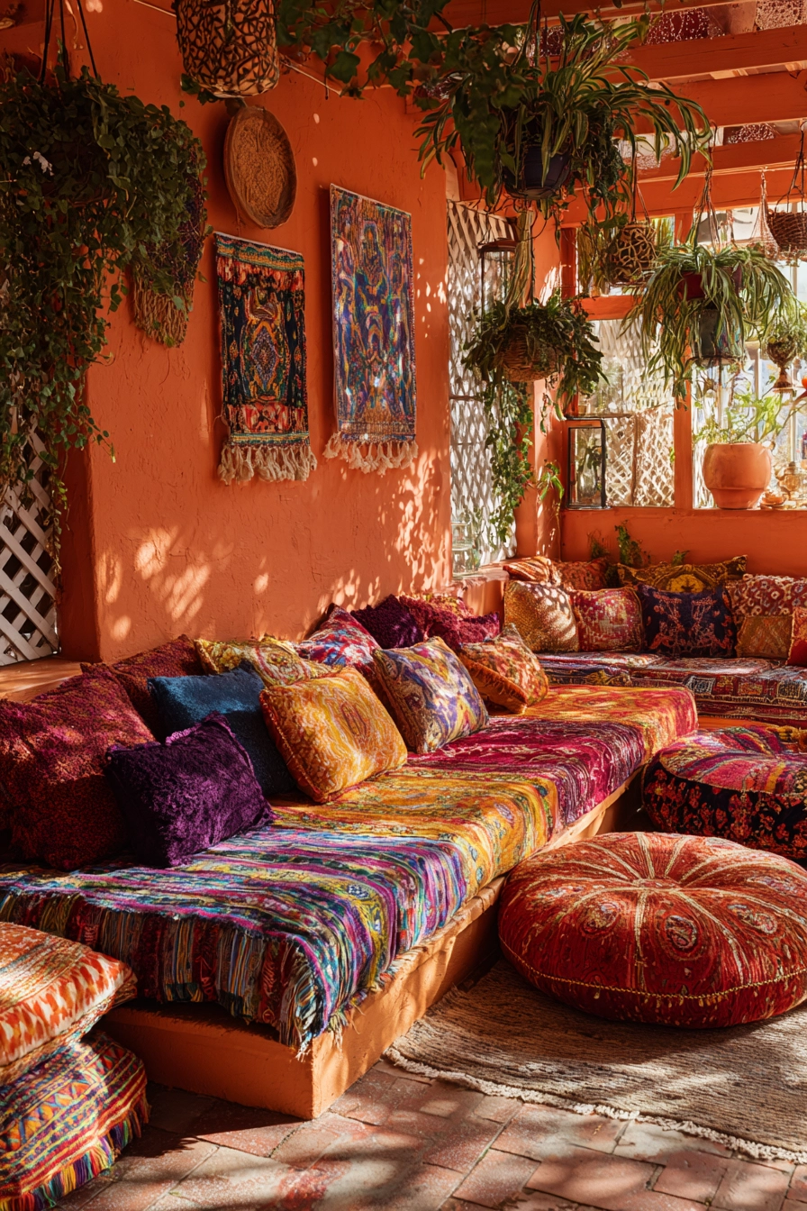 sunroom decorating ideas 14