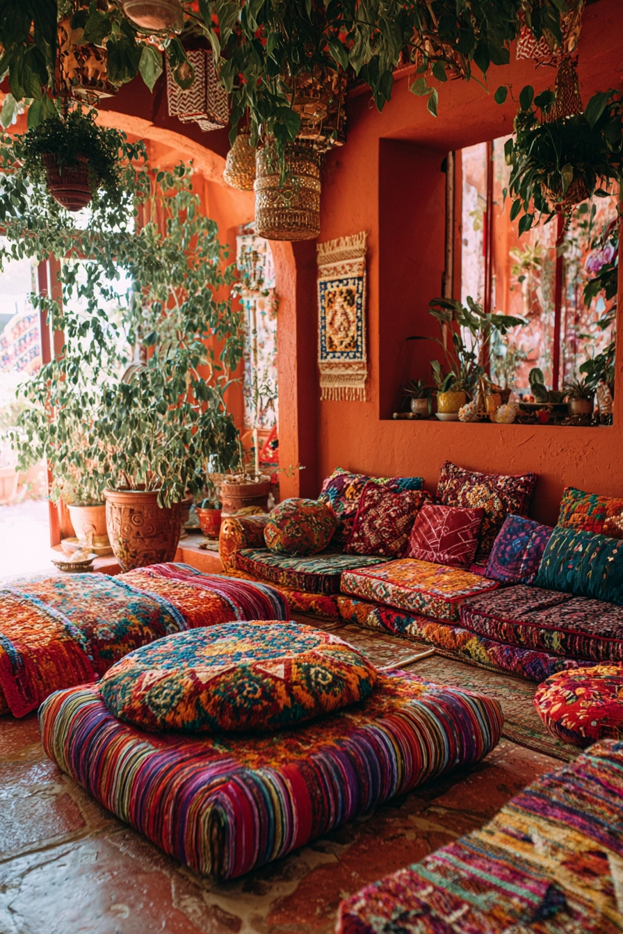 sunroom decorating ideas 15