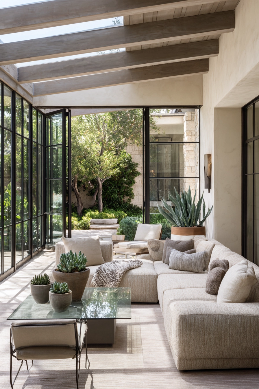 sunroom decorating ideas 19