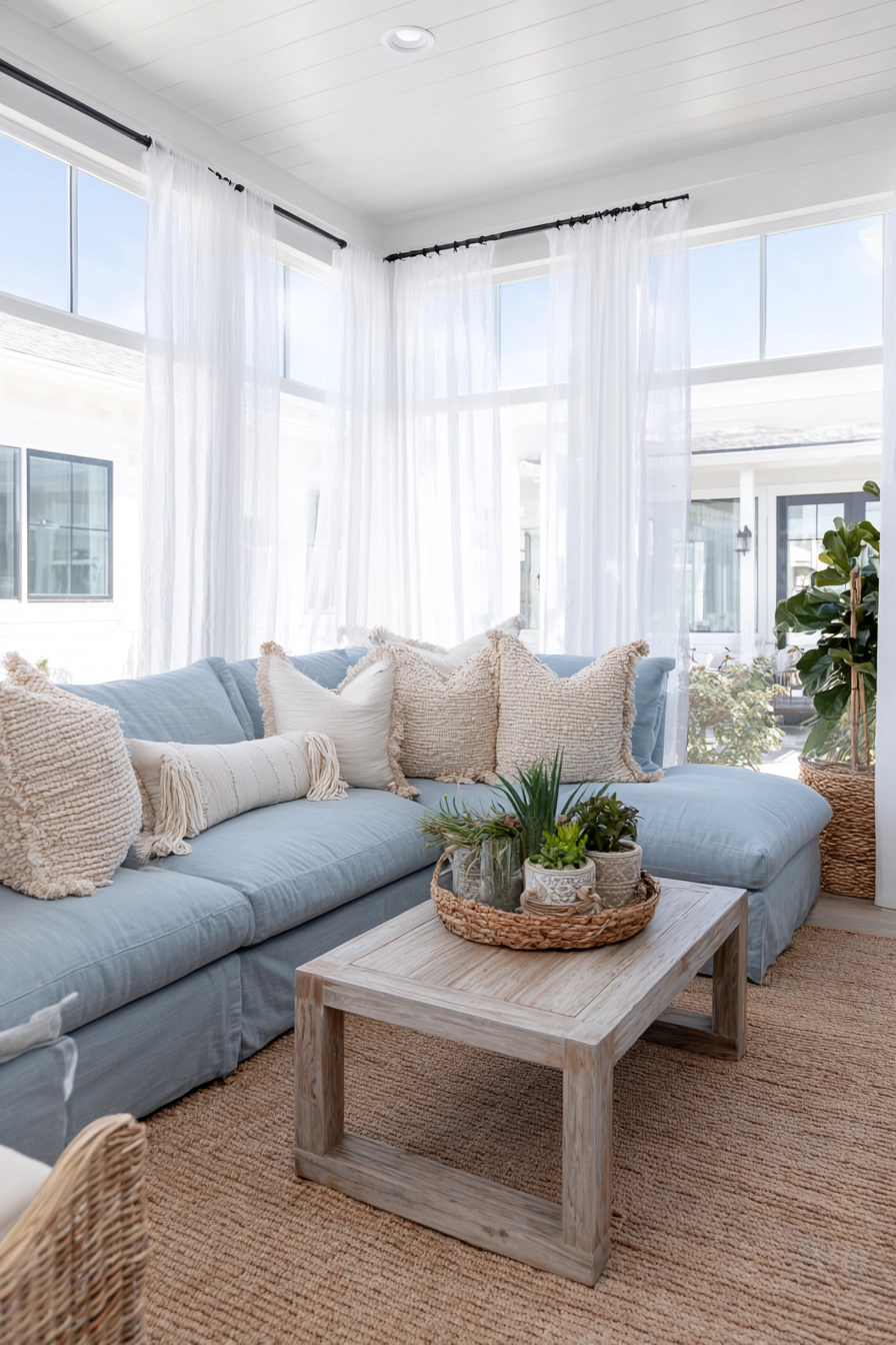 sunroom decorating ideas 2