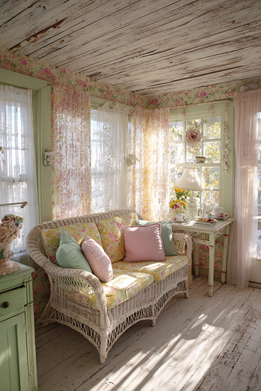 sunroom decorating ideas 24