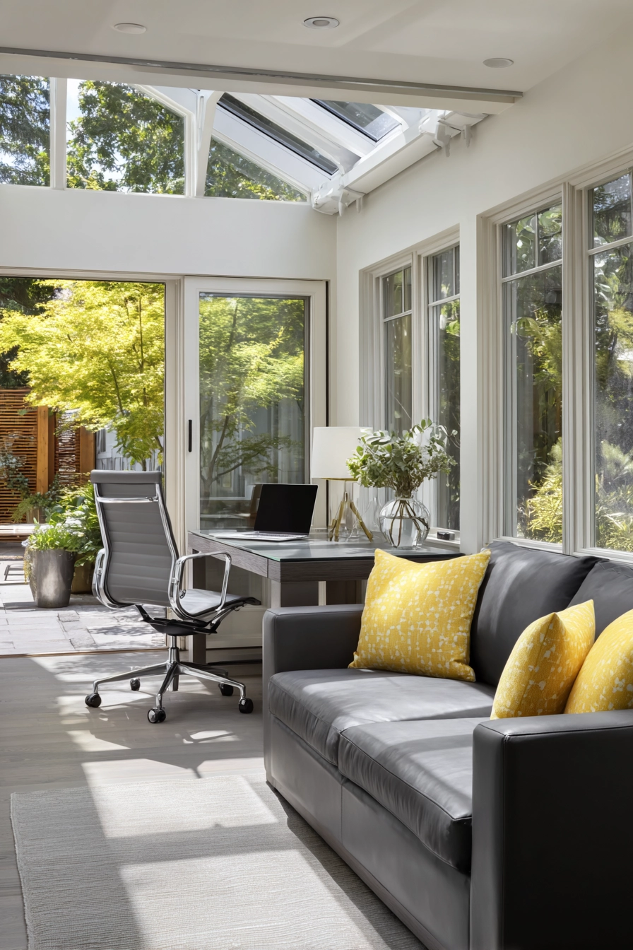sunroom decorating ideas 25