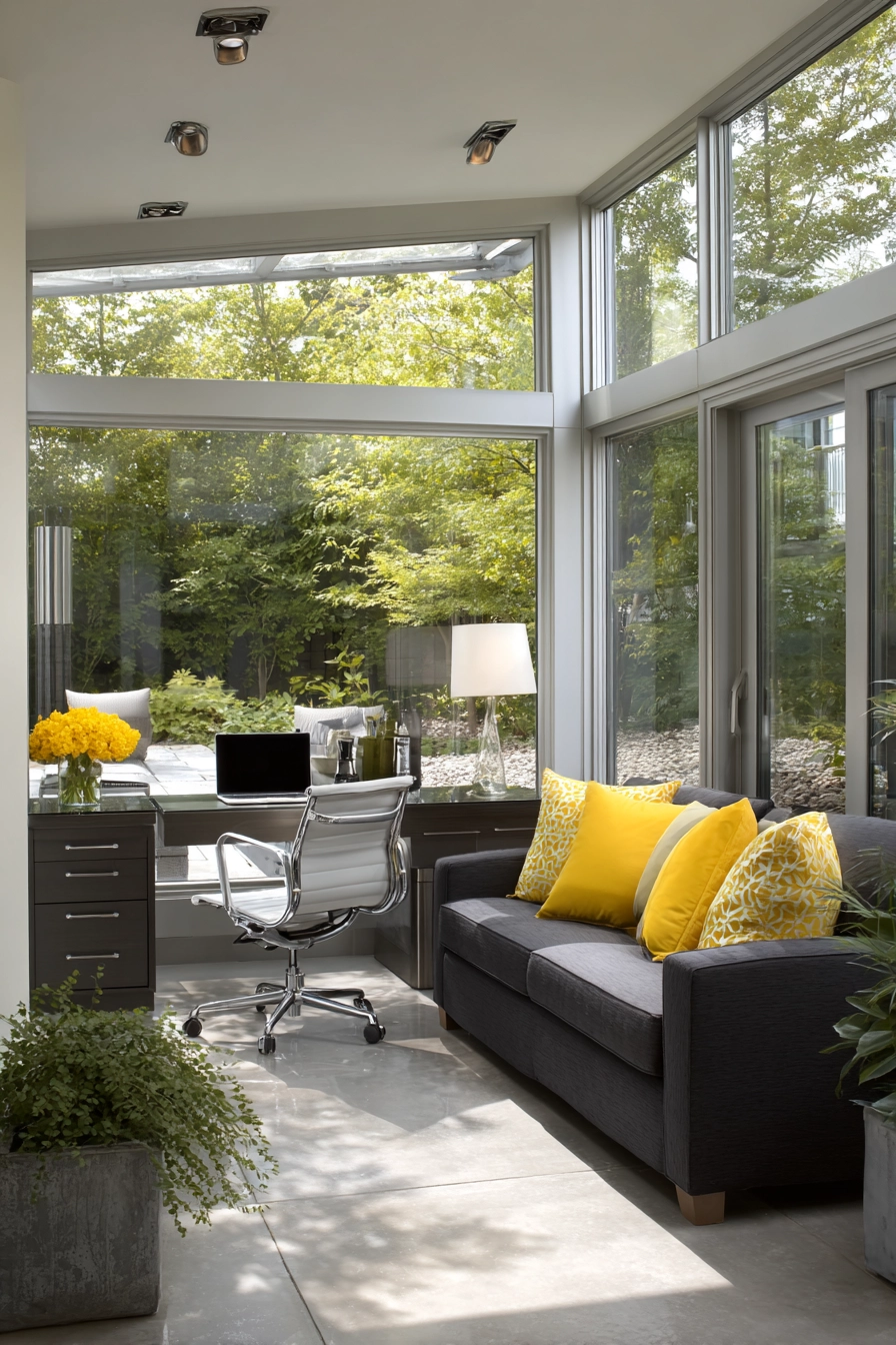 sunroom decorating ideas 26
