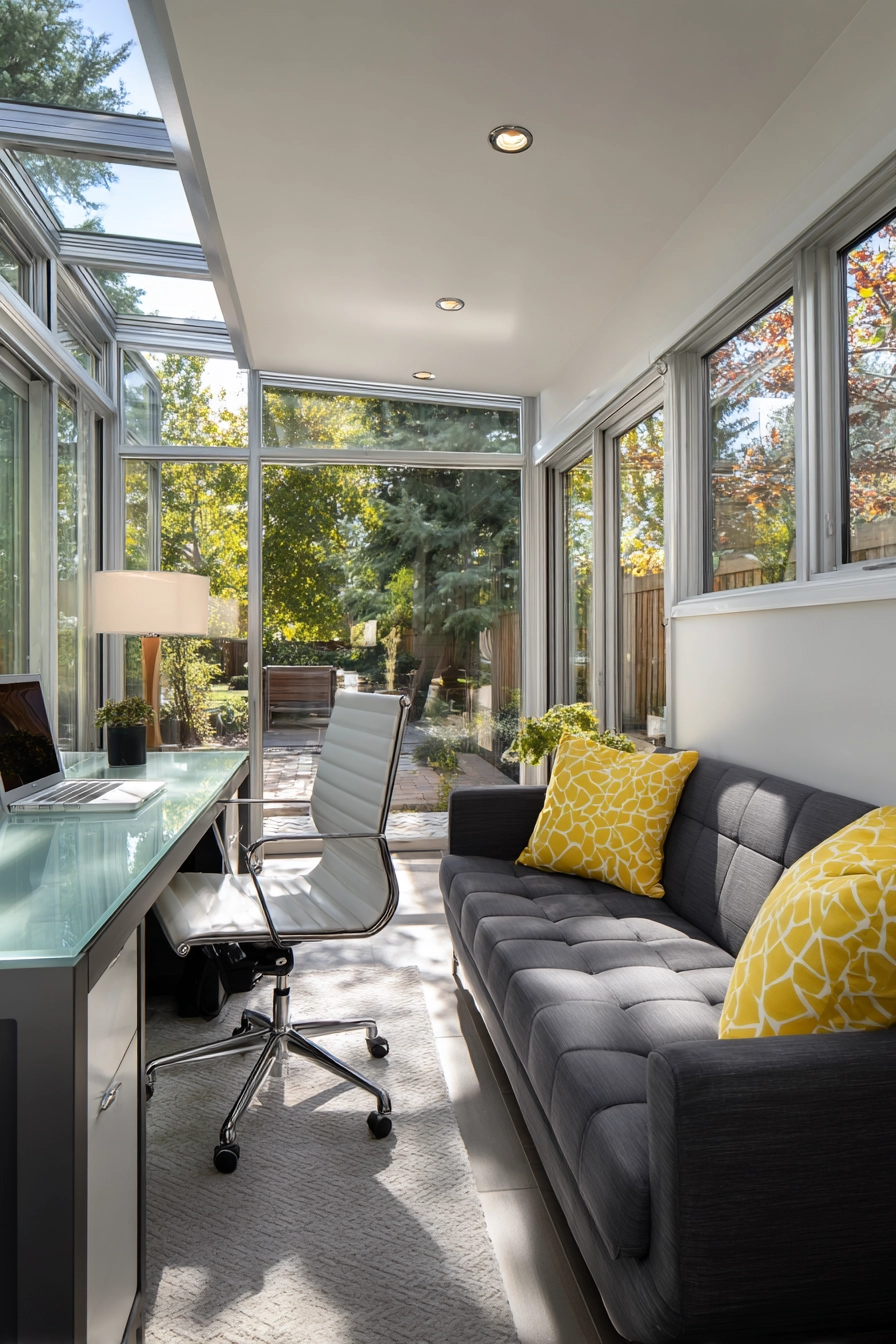 sunroom decorating ideas 27