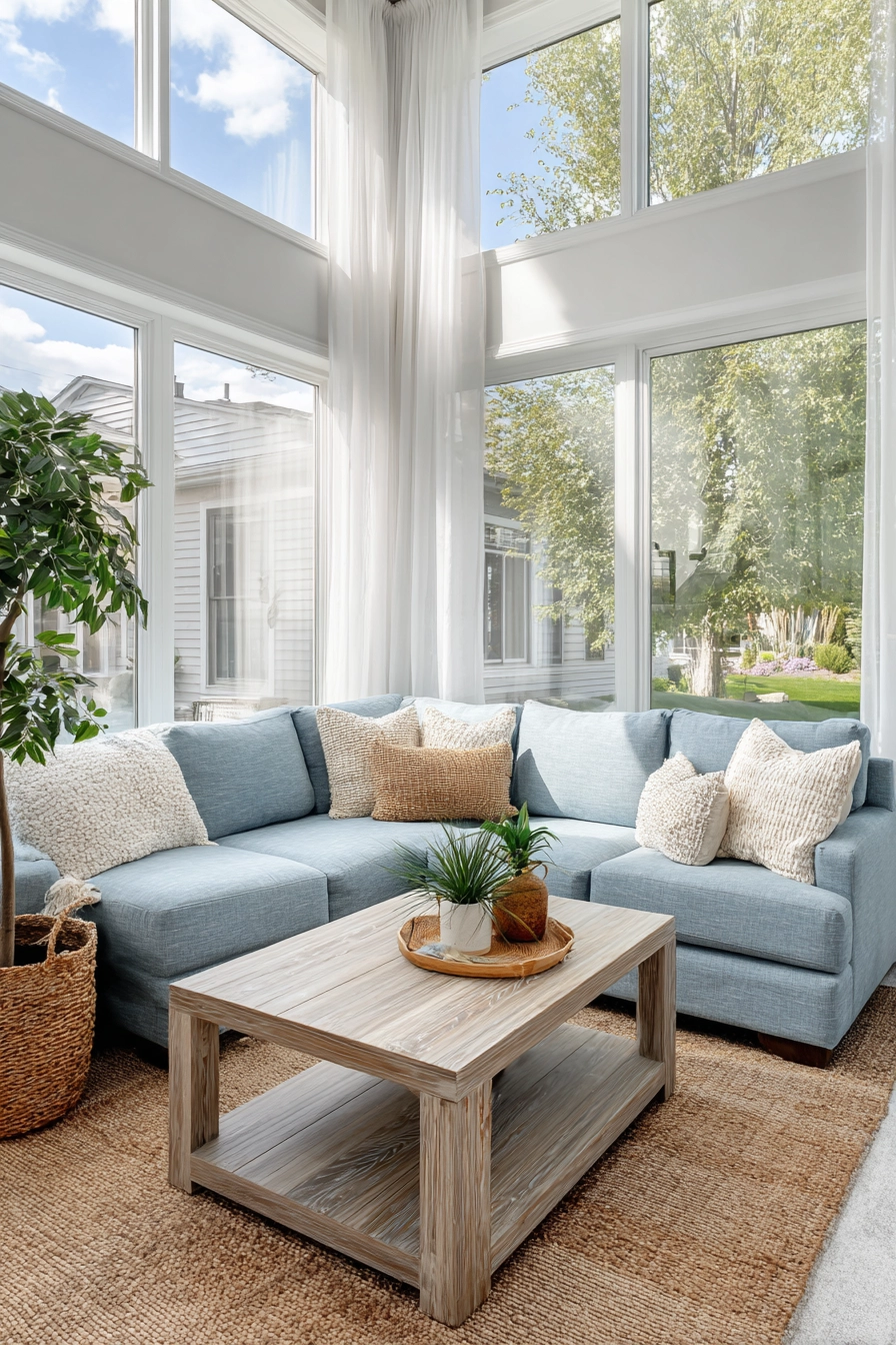 sunroom decorating ideas 3