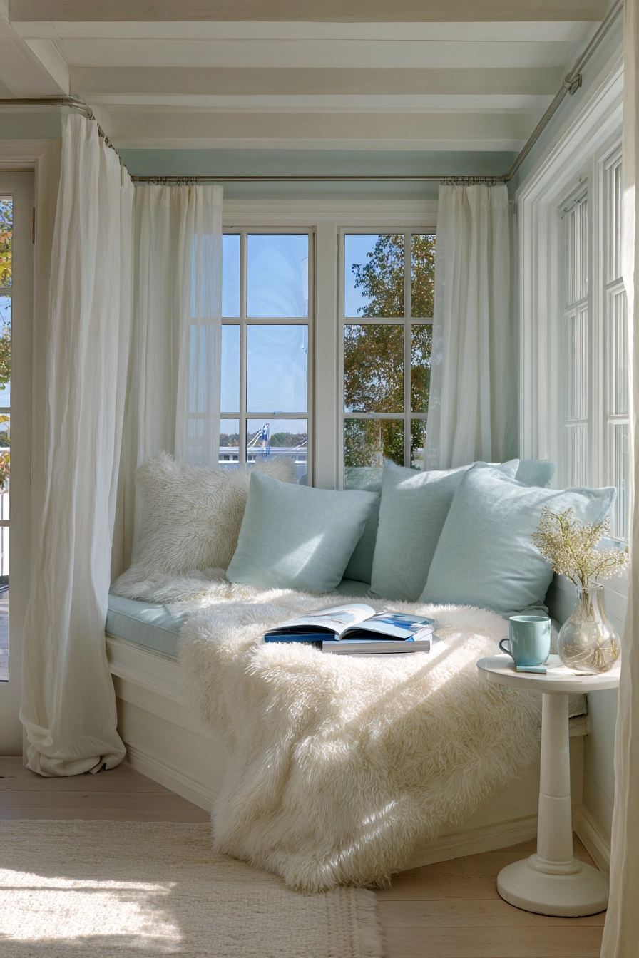 sunroom decorating ideas 34