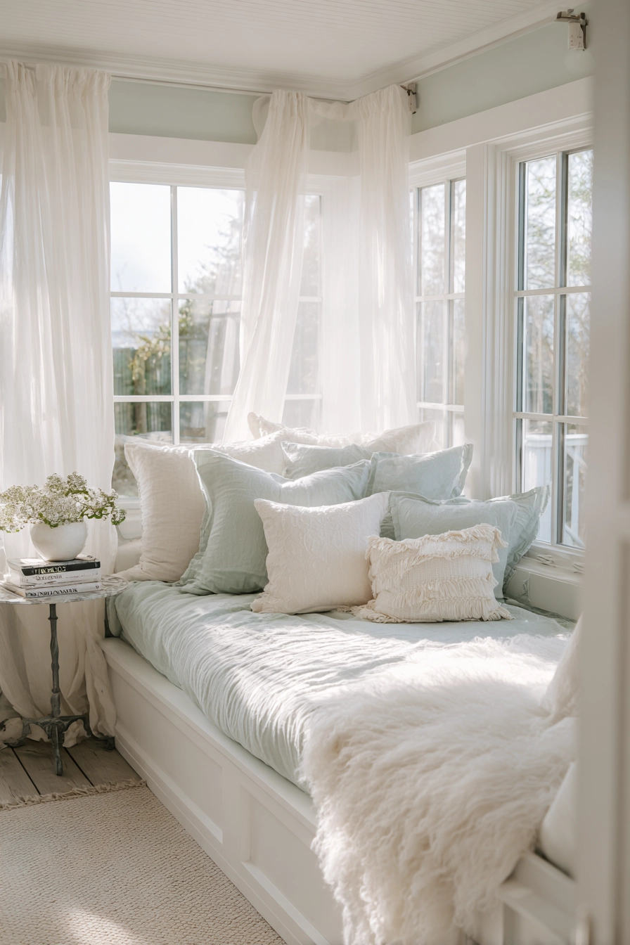 sunroom decorating ideas 36