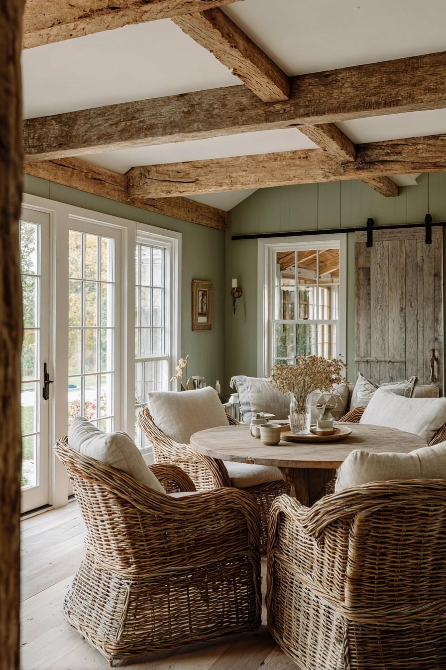 sunroom decorating ideas 8