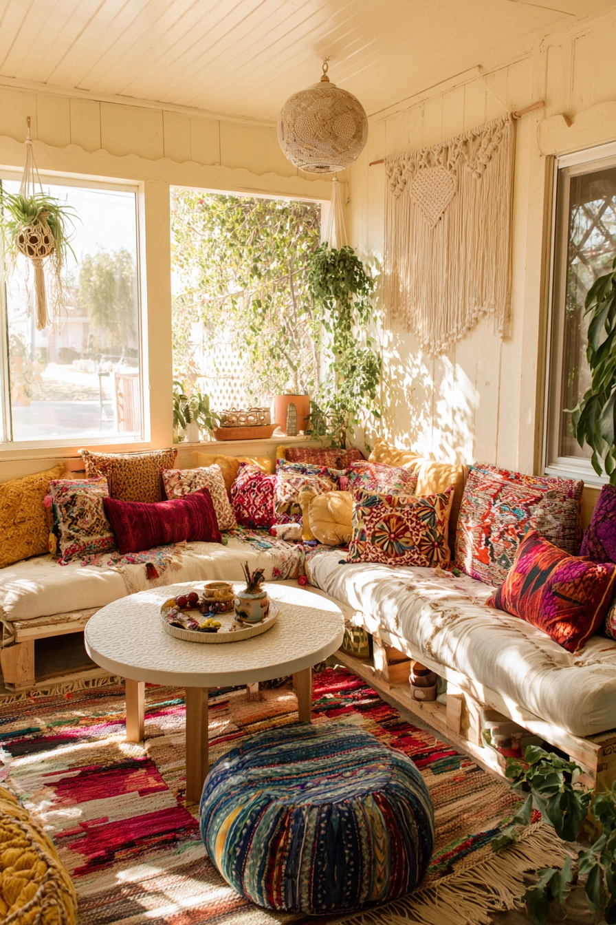 sunroom playroom ideas 9