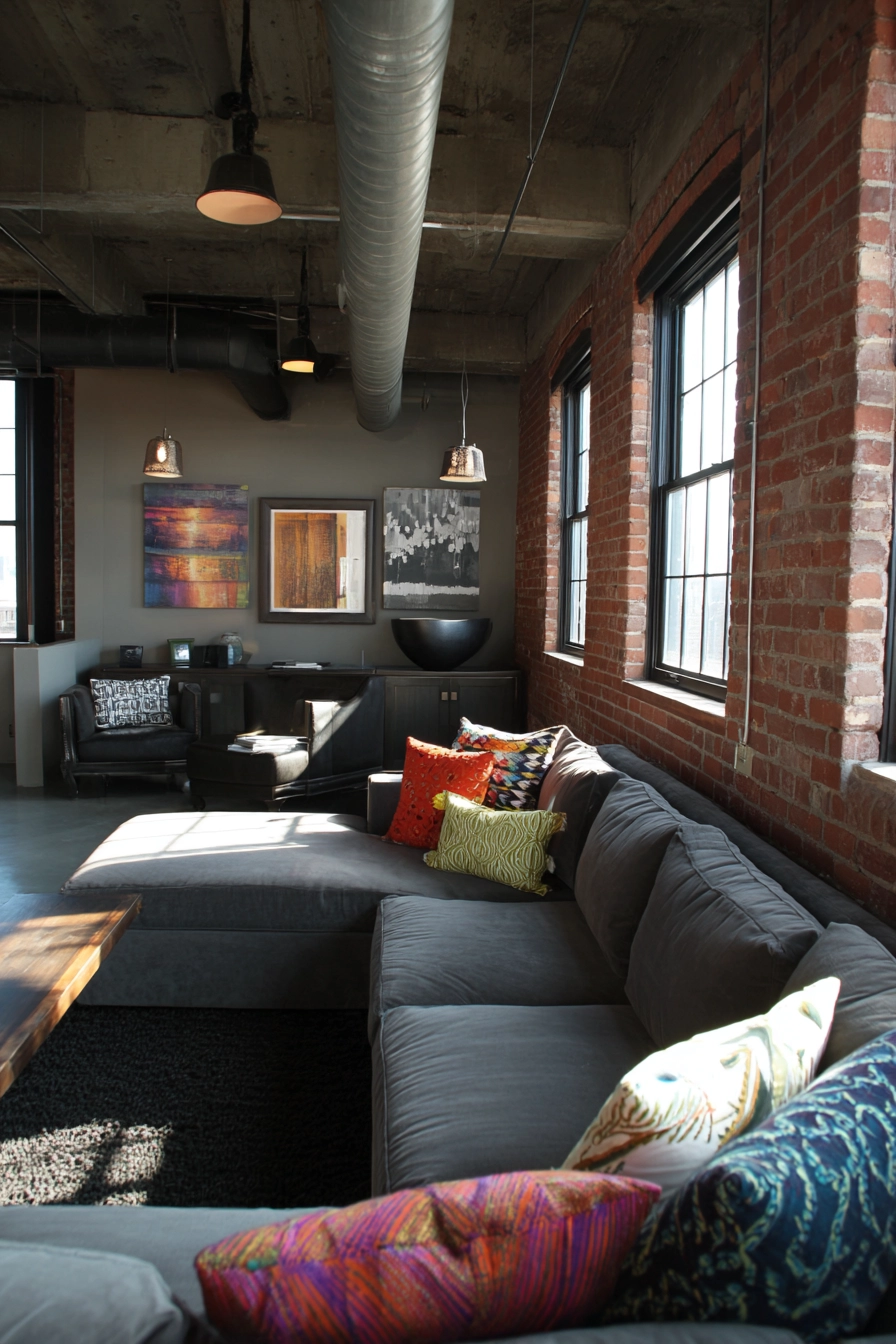 wash basin ideas in living room 15