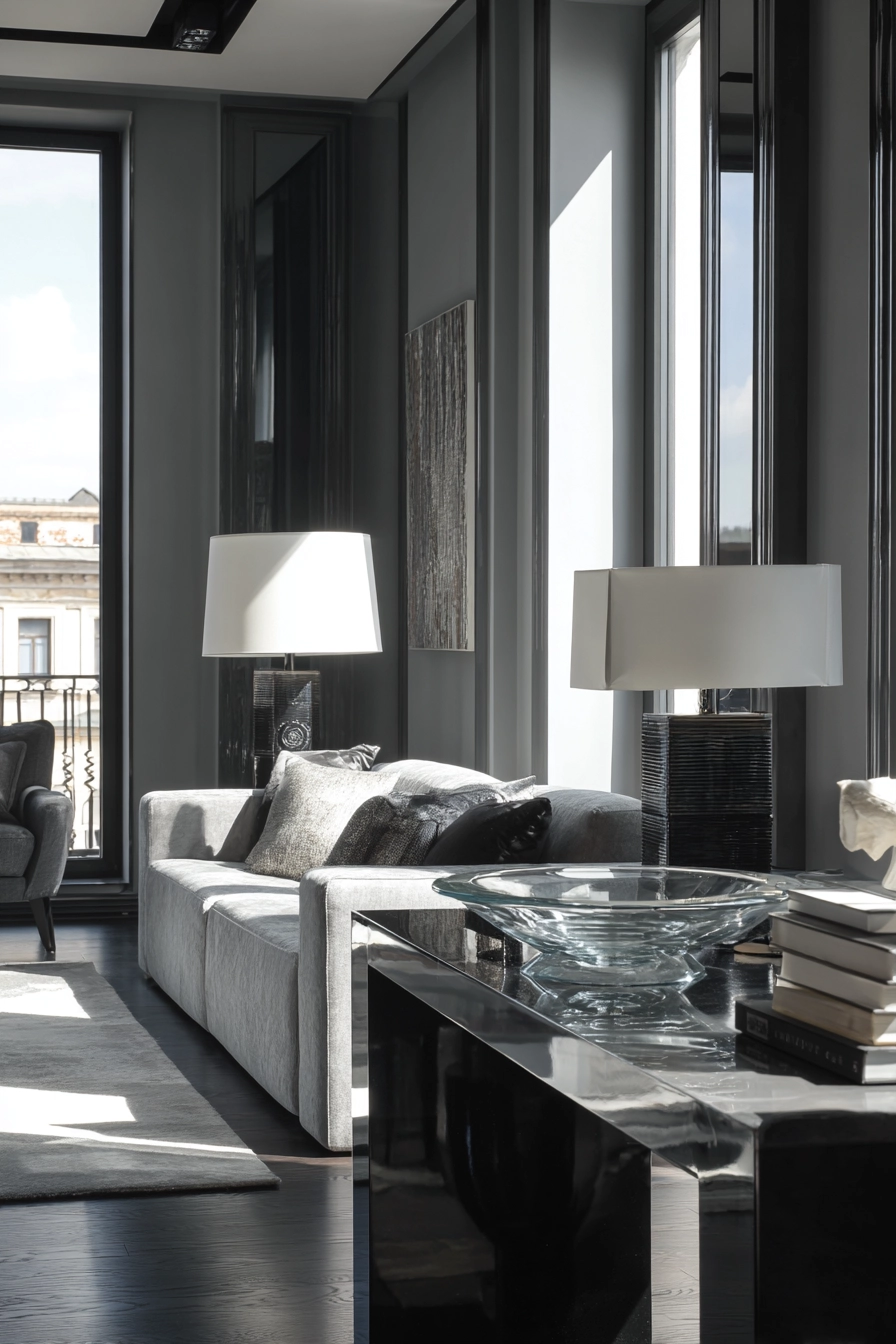 wash basin ideas in living room 22