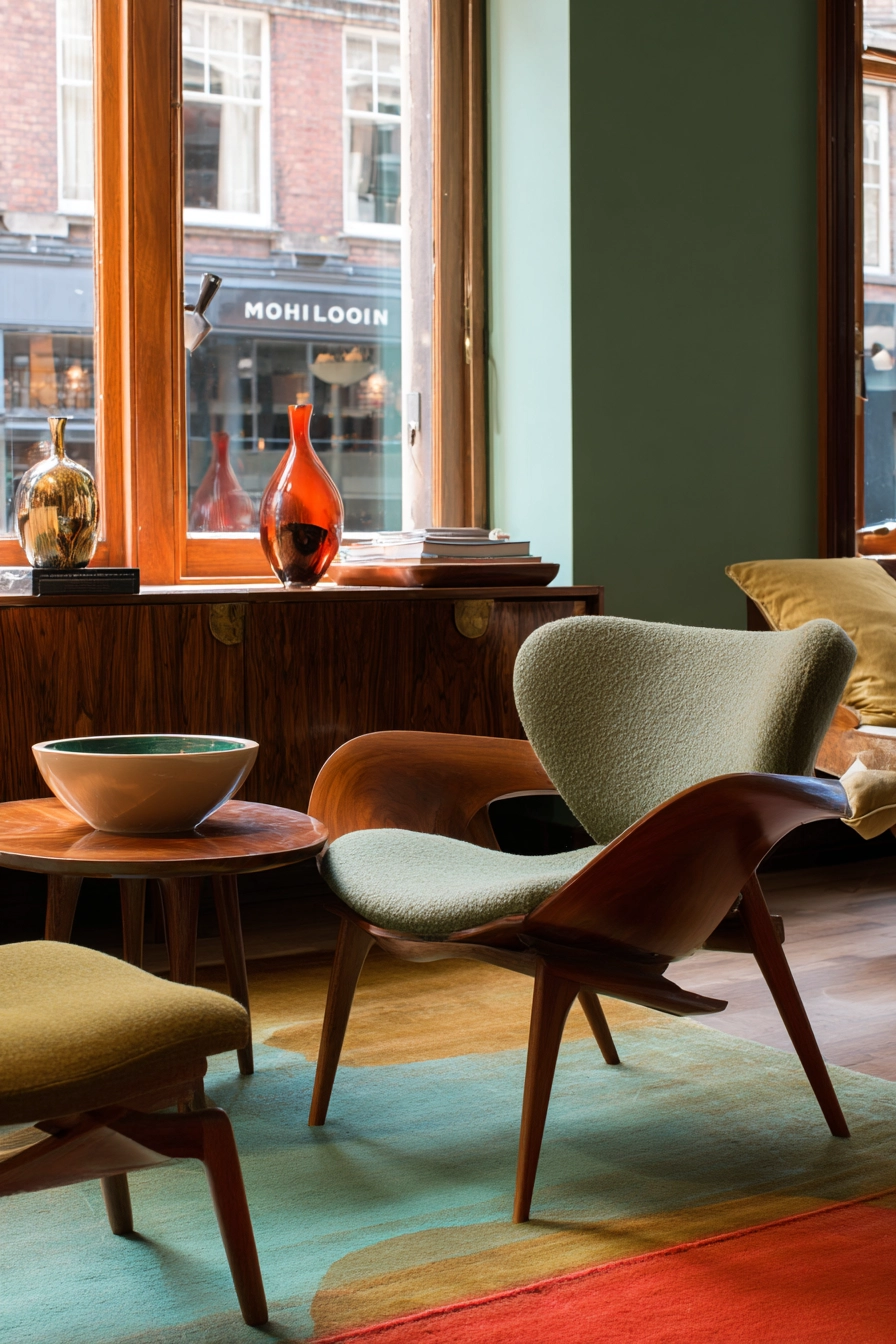 wash basin ideas in living room 30