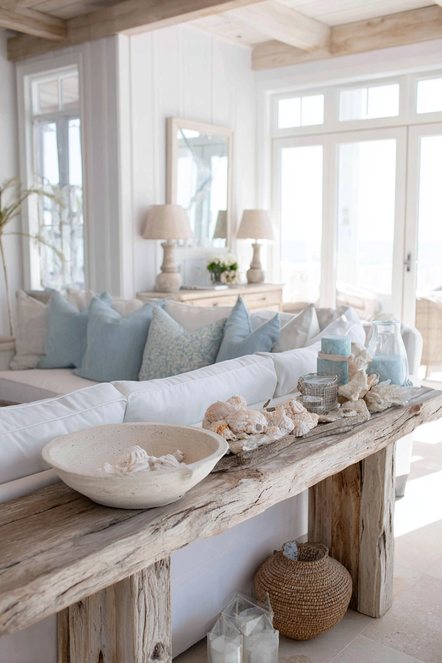 wash basin ideas in living room 34