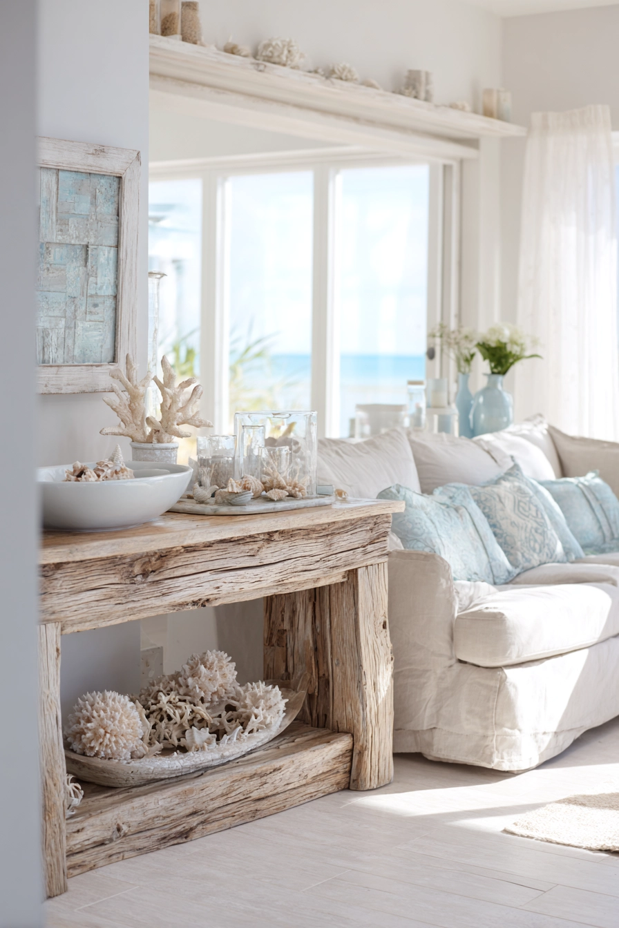 wash basin ideas in living room 35