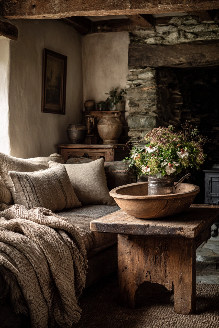 wash basin ideas in living room 5