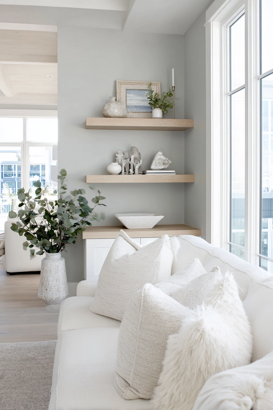 wash basin ideas in living room 9